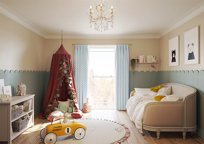 Whaling Around, Nimbus - Made to Measure Curtains - Image 14